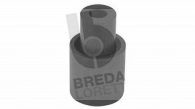 BREDA LORETT pdi3147 -  Паразитный / Ведущий ролик, зубчатый ремень